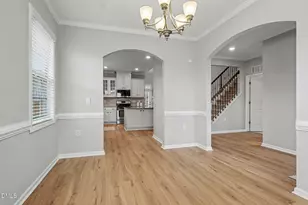 1787 Hammocks Beach Trail, Apex, NC 27502 - Photo 12