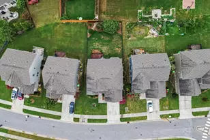1787 Hammocks Beach Trail, Apex, NC 27502 - Photo 4