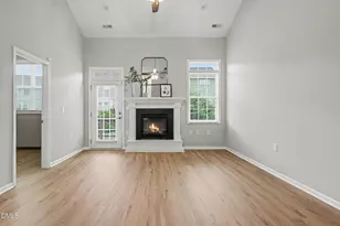 1787 Hammocks Beach Trail, Apex, NC 27502 - Photo 1