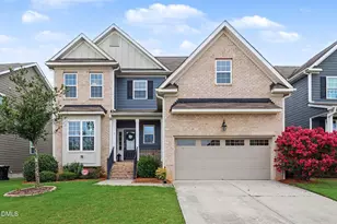 1787 Hammocks Beach Trail, Apex, NC 27502 - Photo 2