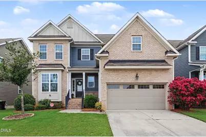 1787 Hammocks Beach Trail, Apex, NC 27502 - Photo 1