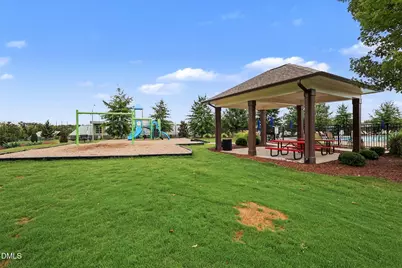 1787 Hammocks Beach Trail, Apex, NC 27502 - Photo 42