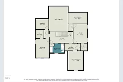 1787 Hammocks Beach Trail, Apex, NC 27502 - Photo 46