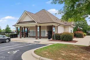 1787 Hammocks Beach Trail, Apex, NC 27502 - Photo 44