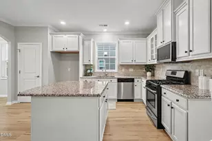1787 Hammocks Beach Trail, Apex, NC 27502 - Photo 10