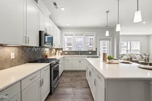 709 Toulouse Ct, Cary, NC 27519 - Photo 14