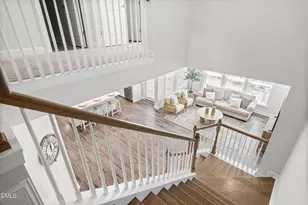709 Toulouse Ct, Cary, NC 27519 - Photo 2