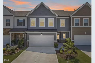 709 Toulouse Court, Cary, NC 27519 - Photo 1