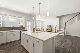 709 Toulouse Ct, Cary, NC 27519 - Photo 18