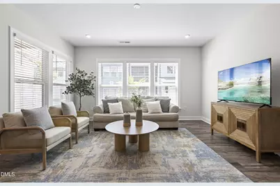 709 Toulouse Court, Cary, NC 27519 - Photo 6