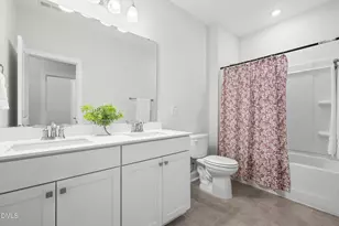 709 Toulouse Ct, Cary, NC 27519 - Photo 44
