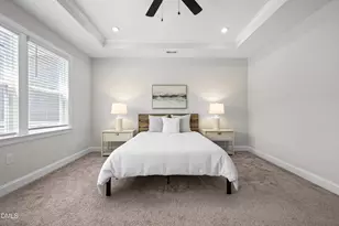 709 Toulouse Ct, Cary, NC 27519 - Photo 28