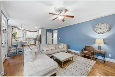412 Thyme Place, Raleigh, NC 27609 - Photo 10