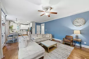 412 Thyme Pl, Raleigh, NC 27609 - Photo 10