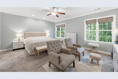 412 Thyme Place, Raleigh, NC 27609 - Photo 18