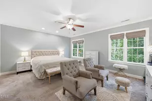 412 Thyme Pl, Raleigh, NC 27609 - Photo 18