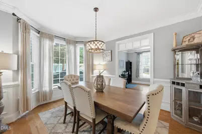 412 Thyme Place, Raleigh, NC 27609 - Photo 12