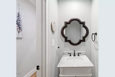 412 Thyme Place, Raleigh, NC 27609 - Photo 16