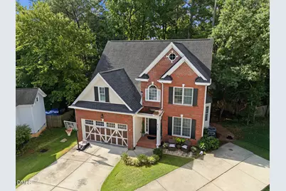 412 Thyme Place, Raleigh, NC 27609 - Photo 2