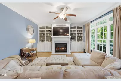 412 Thyme Place, Raleigh, NC 27609 - Photo 8