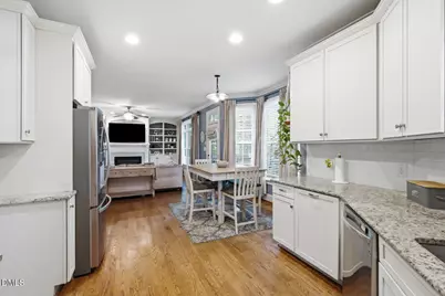412 Thyme Place, Raleigh, NC 27609 - Photo 6