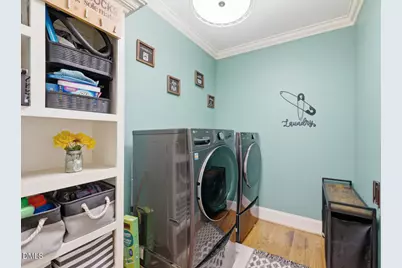 412 Thyme Place, Raleigh, NC 27609 - Photo 32