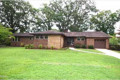 706 Smedes Place, Raleigh, NC 27605 - Photo 1