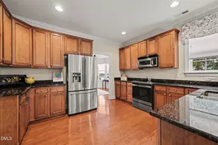 226 Muir Brook Pl, Cary, NC 27519 - Photo 10