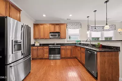 226 Muir Brook Place, Cary, NC 27519 - Photo 8