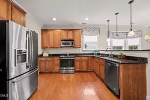 226 Muir Brook Pl, Cary, NC 27519 - Photo 8