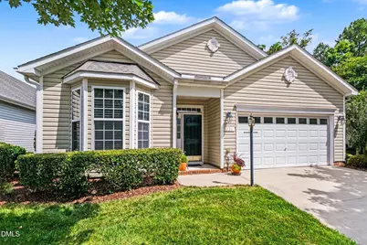 226 Muir Brook Place, Cary, NC 27519 - Photo 2