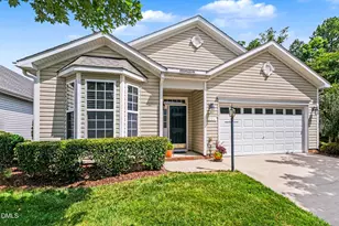 226 Muir Brook Pl, Cary, NC 27519 - Photo 2