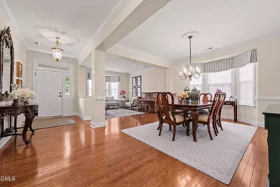 226 Muir Brook Place, Cary, NC 27519 - Photo 4