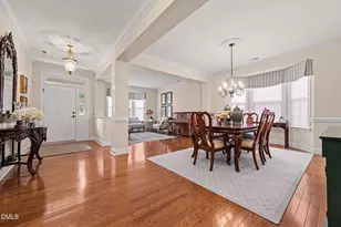 226 Muir Brook Pl, Cary, NC 27519 - Photo 4