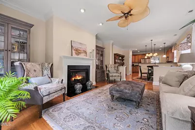 226 Muir Brook Place, Cary, NC 27519 - Photo 14