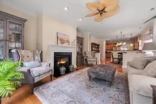 226 Muir Brook Pl, Cary, NC 27519 - Photo 14