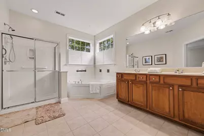 226 Muir Brook Place, Cary, NC 27519 - Photo 18