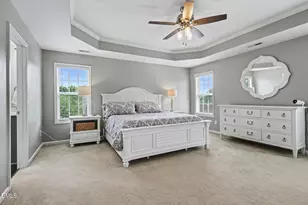 8417 Dunnington Cir, Raleigh, NC 27613 - Photo 16