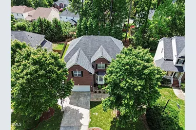 8417 Dunnington Circle, Raleigh, NC 27613 - Photo 34
