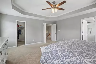 8417 Dunnington Circle, Raleigh, NC 27613 - Photo 18