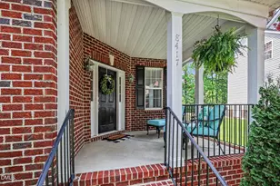8417 Dunnington Cir, Raleigh, NC 27613 - Photo 4
