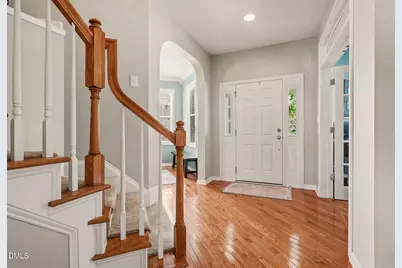 8417 Dunnington Circle, Raleigh, NC 27613 - Photo 6
