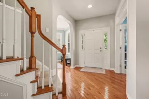 8417 Dunnington Cir, Raleigh, NC 27613 - Photo 6