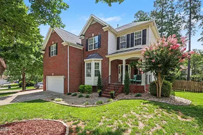 8417 Dunnington Circle, Raleigh, NC 27613 - Photo 2
