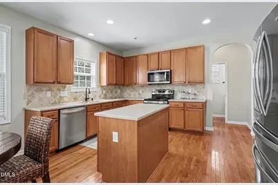 8417 Dunnington Circle, Raleigh, NC 27613 - Photo 10