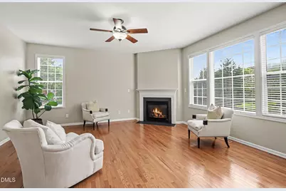 8417 Dunnington Circle, Raleigh, NC 27613 - Photo 14