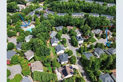 8417 Dunnington Circle, Raleigh, NC 27613 - Photo 36