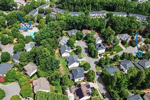 8417 Dunnington Cir, Raleigh, NC 27613 - Photo 36