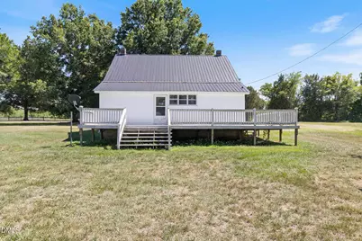 1509 Oak Hill Road, Oxford, NC 27565 - Photo 4