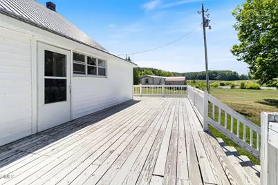 1509 Oak Hill Road, Oxford, NC 27565 - Photo 2